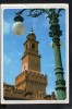 P2317 VIGEVANO - Provincia Di PAVIA - LA TORRE - TOUR TOWER TURM - Vigevano