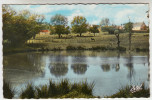 Arthies En Vexin, L'Etang (pk25249) - Arthies