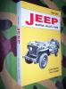 Livre " Jeep Bantam Willys Ford  1940 / 1945 De Emile Becker " - Vehículos