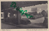 Berlin-Frohnau, Blick Auf Die Evang. Kirche, Um 1930 - Reinickendorf