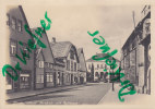 Rheda W., Kirchstraße Mit Rathaus, Um 1940 - Rheda-Wiedenbrück