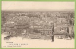 Delcampe - Valencia - Vista Desde El Miguelete - España - Valencia