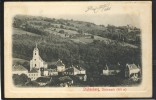 AUSTRIA STUBENBERG STEIERMARK OLD POSTCARD - Steinhaus Am Semmering