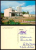 PORTUGAL COR 40180 (176) - ANGOLA - HOSPITAL MISSIONARIO DO PLANALTO VOUGA - CAPELA DO HOSPITAL - Angola