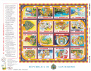 San Marino 2003 Christmas Miniature Sheet MNH - Usados