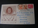 == Australia 1948 Cv. - Cartas & Documentos