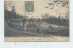 Juvisy-sur-Orge (91) : Les Terrasses En 1903 (animé)PF. - Juvisy-sur-Orge