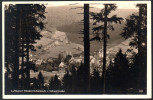 0994 - Alte Foto Ansichtskarte - Klosterreichenbach Im Schwarzwald - Baiersbronn Gel 1936 TOP Stempel - Baiersbronn