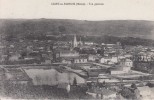 Cp , 55 , LIGNY-en-BARROIS , Vue Générale - Ligny En Barrois