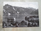 Austria  -GMUNDEN Am Traunsee D133284 - Gmunden