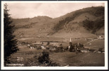 0999 - Alte Foto Ansichtskarte - Thalkirchdorf Im Allgäu Bei Oberstaufen - N. Gel TOP - Oberstaufen