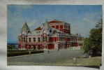 Russia USSR Kuybishev Dramatic Theatre Gorki A 50 - Russia