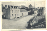 56   GOURIN   PONT  D  ARLEN - Gourin