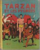 TARZAN  TRAHI - HACHETTE N° 7-  1940 - Tarzan