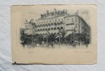 France Nice Hotel Des Anglais   A 50 - Cartas Panorámicas