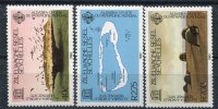 Seychelles   Zil Eloigne Sesel      57/59  ** - Seychelles (1976-...)