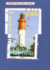 2004 N° 3709 LE PHARE DU CAP FERRET  OBLITÉRÉ YVERT 0.70 € - Gebruikt