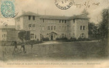 Dép 91 - Astronomie - Briis Sous Forges - Sanatorium De Bligny - Observatoire - Administration - état - Briis-sous-Forges