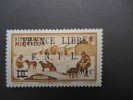 SAINT PIERRE ET MIQUELON -  France Libre N°275 Neuf ( * ) Cote N* 15€ -  A Voir - Lot P10918 - Ongebruikt