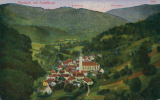 67 ROTHAU / Rimbach Mit Sudelkopf / CARTE COULEUR - Rothau