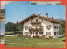 2 AK RUHPOLDING (LK Taunstein) 'Pension' ~ 1976 - Ruhpolding