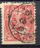 Canada 1903 2 Cent King Edward VII Issue #90bs - Used Stamps