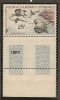 NEW CALEDONIA 1962  Water Sports , DIVING MNH - Nuevos