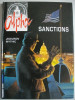 ALPHA N° 5 " Sanctions " EO 2000 Par JIGOUNOV Et MYTHIC - Alpha