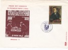 YUGOSLAVIA JUGOSLAVIJA  1977 BEOGRAD FINALNI MEC PRVENSTVO SVETA SAH FINAL SPASKI KORCNOJ WORLD CHAMPIONSHIP CHESS - Lettres & Documents