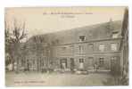 CPA 80 BRAY-SUR-SOMME HOSPICE - Bray Sur Somme