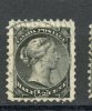 Canada 1870 1/2 Cent Small Queen Issue #34 - Ungebraucht