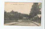 DUN SUR MEUSE 9 AVENUE DE LA GARE 1905 - Dun Sur Meuse