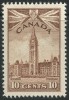 Canada 1943 10c SG383 - Mint - Ungebraucht