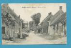 CPA Rue De La Folie ST-REMY-BLANZY 02 - Sonstige & Ohne Zuordnung