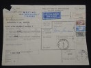 ITALIE - Bulletin D ´ Expédition Période 1970 - A Voir - Lot P10995 - Postal Parcels