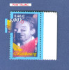 2001 N° 3393 SERGE GAINSBOURG  OBLITÉRÉ YVERT 1.60 € - Gebraucht