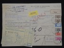 ITALIE - Bulletin D ´ Expédition Période 1970 - A Voir - Lot P10998 - Postal Parcels