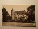 Carte Postale - MONTMIRAIL (72) - Château Le Boil (609/1000) - Montmirail