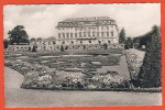 Foto-AK BRÜHL 'Augustusburg' ~ 1956 - Bruehl