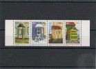 Saint Pierre Et Miquelon Année 2001 N°Y/T: 746/49-** - Unused Stamps