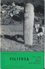 Guide/FILITOSA/Haut Lieu De La Corse Préhistorique/Roger Grosjean/CNRS/Promenades Archéologiques/1972    PGC100 - Archäologie