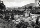 AMONINES - Hostellerie Du Vieux Moulin - Jardin De L'hôtel - Erezée