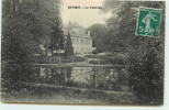 DEP 94 RUNGIS LE CHATEAU - Rungis