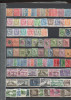 H0  FFinlande Collection Plusieurs Entaines De Timbres - Collezioni