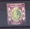 01711  -   Hong Kong  :  Mi  70  (o) - Usati