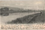 Carte Postale Ancienne De ARS SUR MOSELLE - Ars Sur Moselle