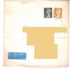 Royal Mail England - Storia Postale - Cartas & Documentos