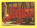 Postcard - Truck    (V 26186) - Trucks, Vans &  Lorries