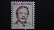 Czech Republic - 1993 - Mi: 3**MNH - Look Scan - Unused Stamps