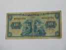 10 Zehn Deutsche Mark - Bank Deutscher Lande - Série 1949  - Allemagne - Germany **** EN ACHAT IMMEDIAT **** - 10 Deutsche Mark